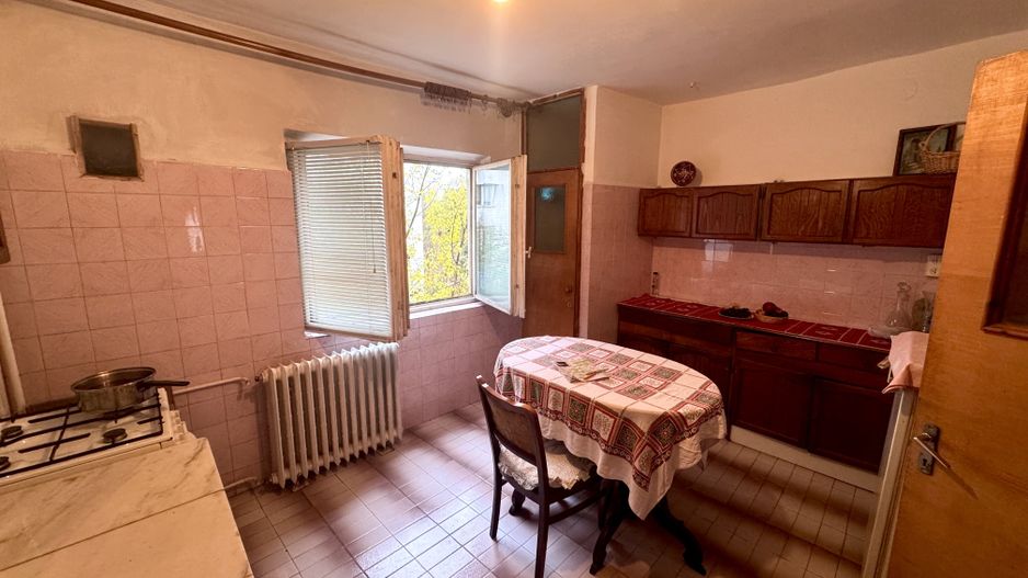 Apartament 4 Camere | Theodor D. Sperantia | 1992 | Decebal - Poză 8