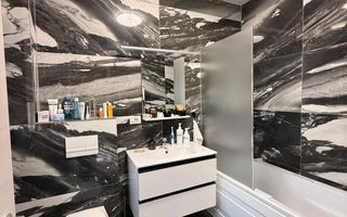 Chisoada, 4 camere, spatios, modern - Poză 9