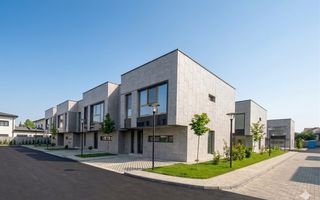 Complex vile Pipera | Pompa de caldura & Panouri solare | Finalizat - Poză 1