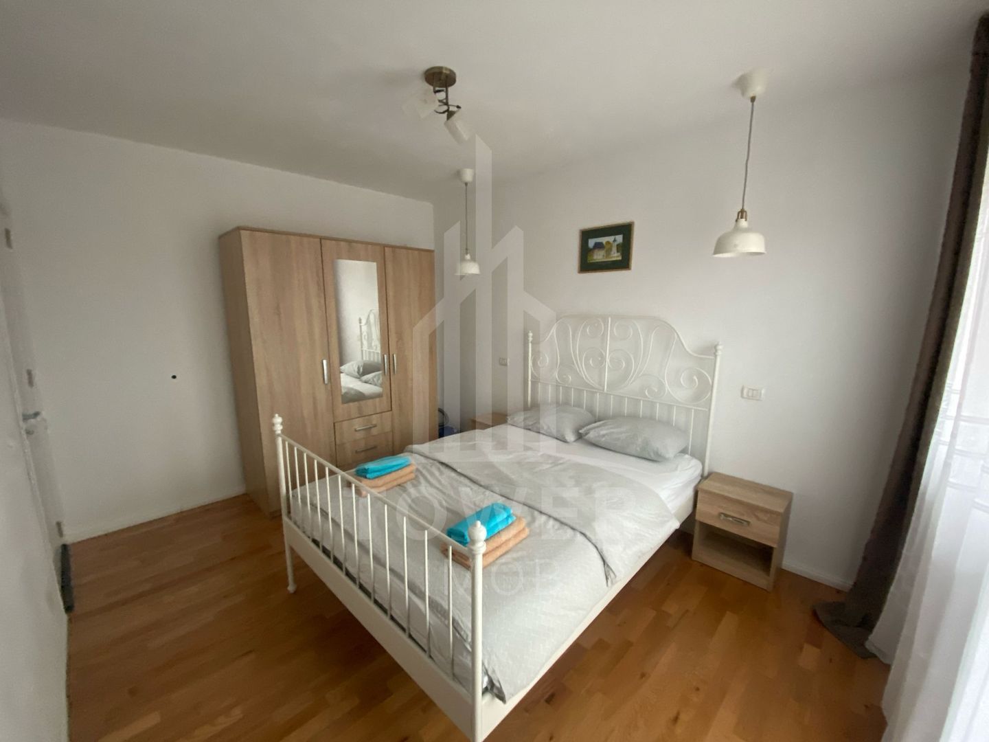 Apartament 3 camere de inchiriat. - Poză 6