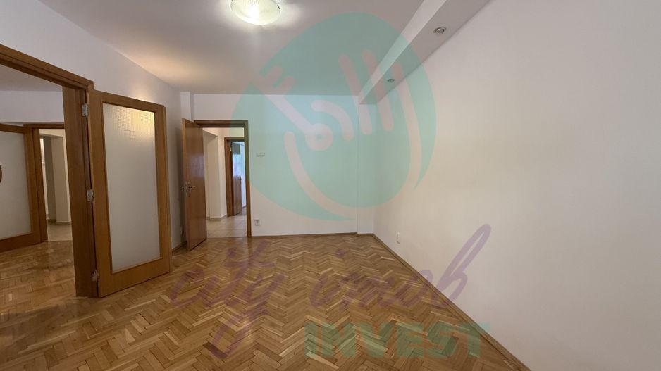 4 camere Decebal – Piața Muncii | Parter ideal firmă | 97 mp - Poză 10