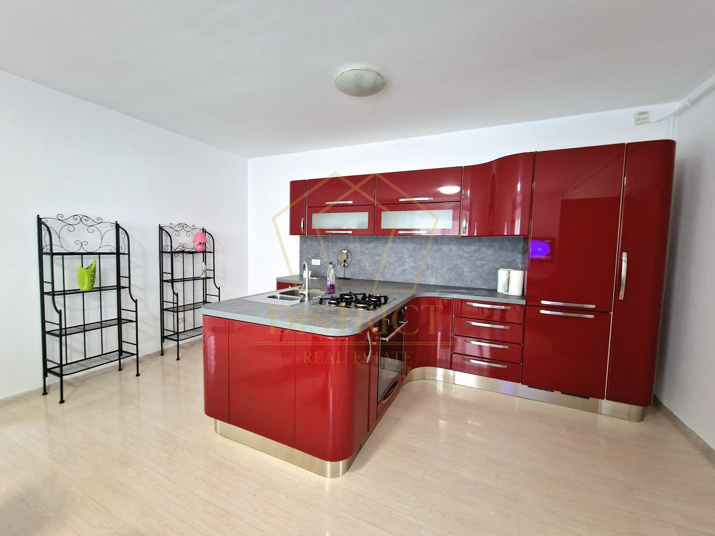 Casa superba cu 4 camere | Tipografilor | Pet Friendly - Poză 3