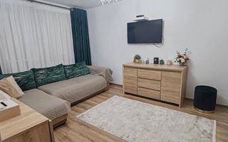 AP. 2 CAMERE- LUJERULUI, CENTRALA PROPRIE, MOBILAT/UTILAT MODERN - Poză 2