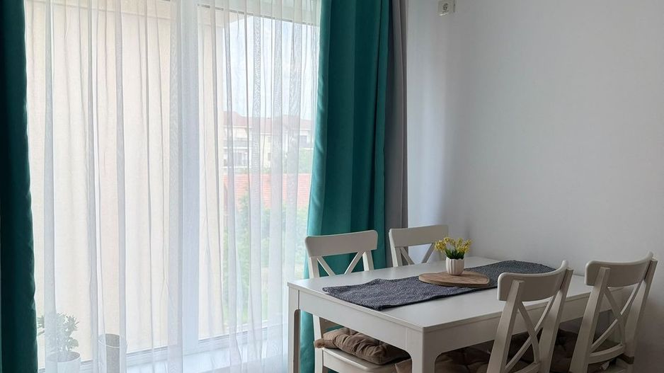 Apartament 3 camere decomandat | Braytim | 60 mp | Parcare subterană | - Poză 2