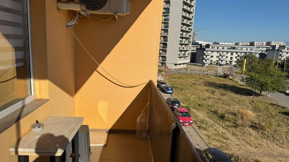 Apartament spațios și luminos, 3 camere - Poză 8