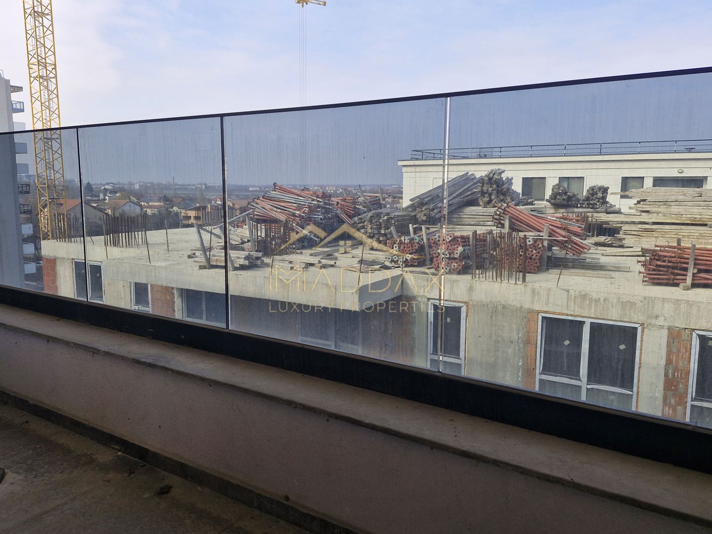 Penthouse LUX ***4 camere // Pipera - Poză 15