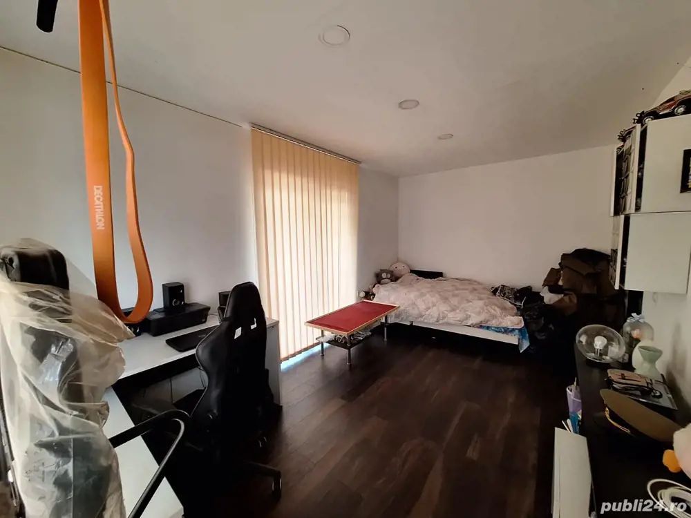 BRASADAS vinde DUPLEX tip P+E 164 mp. utili. - Poză 2