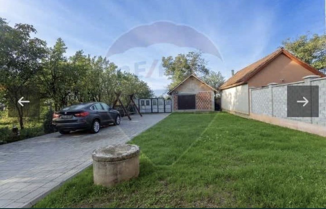 Casa/Vila 4 camere de vanzare - Poză 5