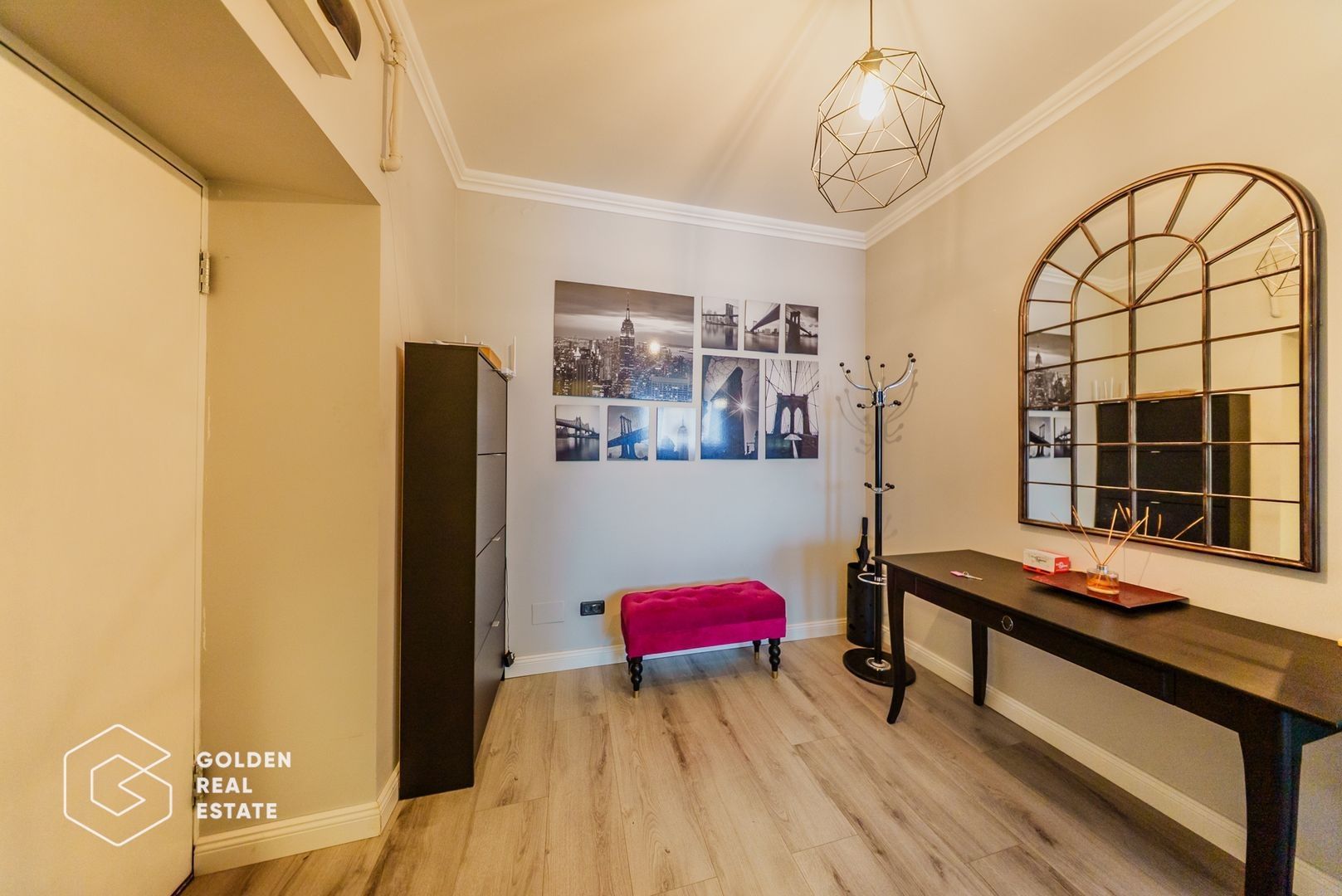 Apartament de revista, 3 camere, bloc Urbanna - Poză 10