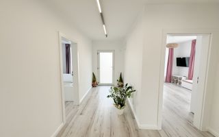Casă individuală, finisată modern, in Jucu de Mijloc! - Poză 3