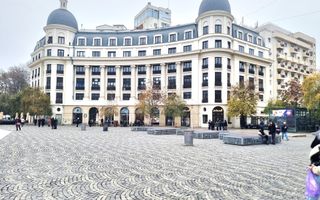 Oportunitate! Apartament 4 Camere 1 Minut Metrou Universitate - Poză 7