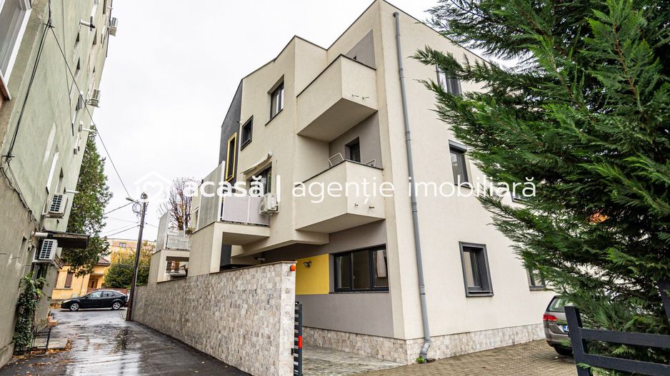 VÂNDUT! Apartament 2 camere, imobil nou, parcare inclusă - Poză 3