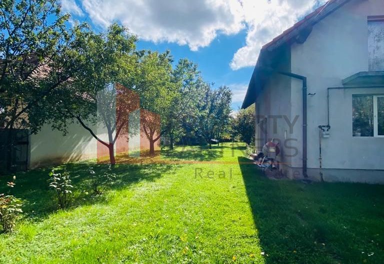Casa Rasnov + teren 800 mp - Poză 4