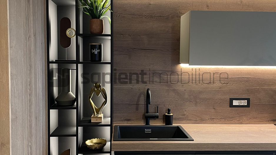 PRIMA RESIDENCE APARTAMENT LUX - Poză 10