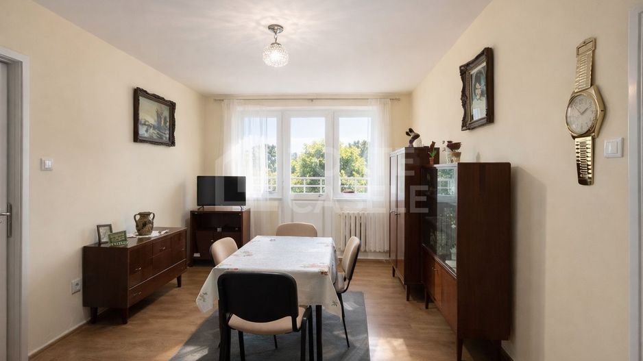 Apartament cu 2 camere, zona Unirii - Poză 3