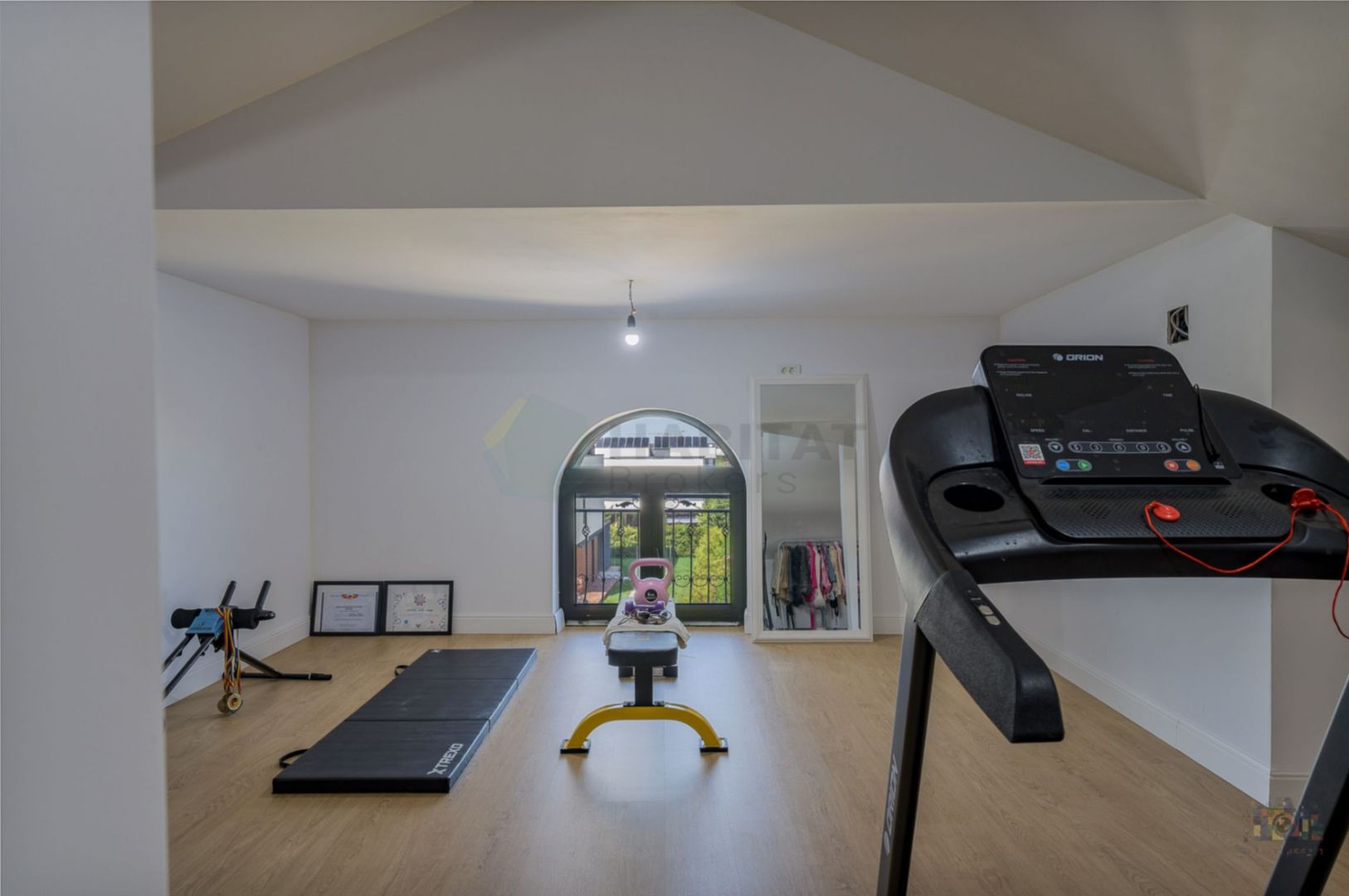 Vila Statement lângă Pădure | 520 mp Utili pe 1500 mp teren - Poză 34