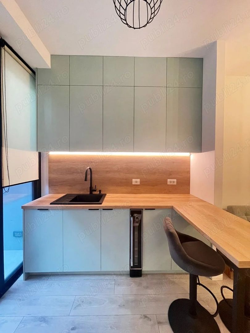 Duplex 2 camere 2 bai | Parc Herastrau | Win | Aviatiei - Poză 3