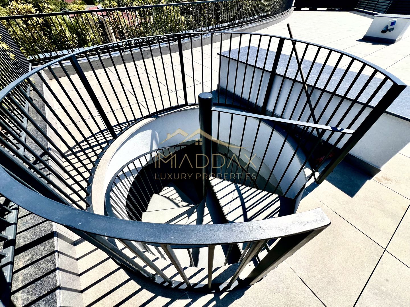 Apartament de Inchiriat | Iancu Nicolae | 154 mp | Terasa 150 mp | - Poză 22