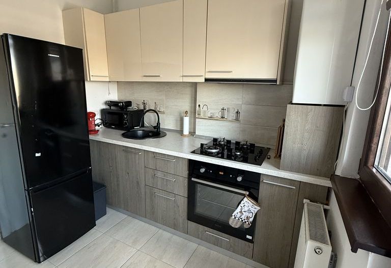 2 camere + TERASA MARE lift metrou la 5 minute - Poză 4