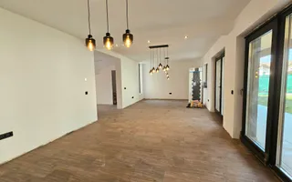 Casa noua 4 dormitoare Sibiu Sura Mica - Poză 21