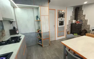 🔥 Casă pe un singur nivel | 100 mp | Teren 1.000 mp | Remetea | - Poză 20