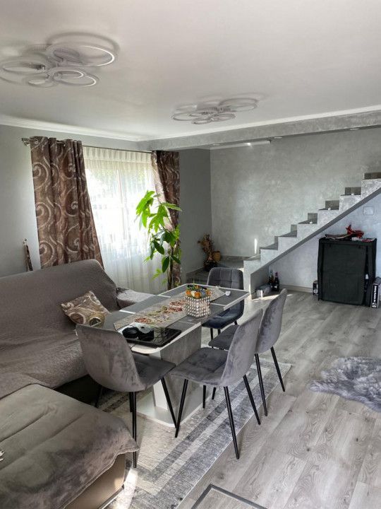 Vanzare Vila Zona Racovita Mioveni - Poză 4