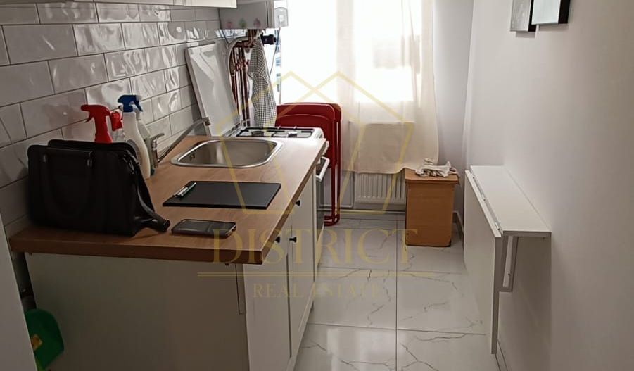 Apartament renovat 2 camere | Complex Studențesc - Poză 10