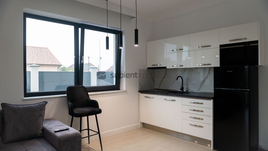 Sapient | Casă ultrafinisată în zona Ciheiului, Oradea - Poză 13