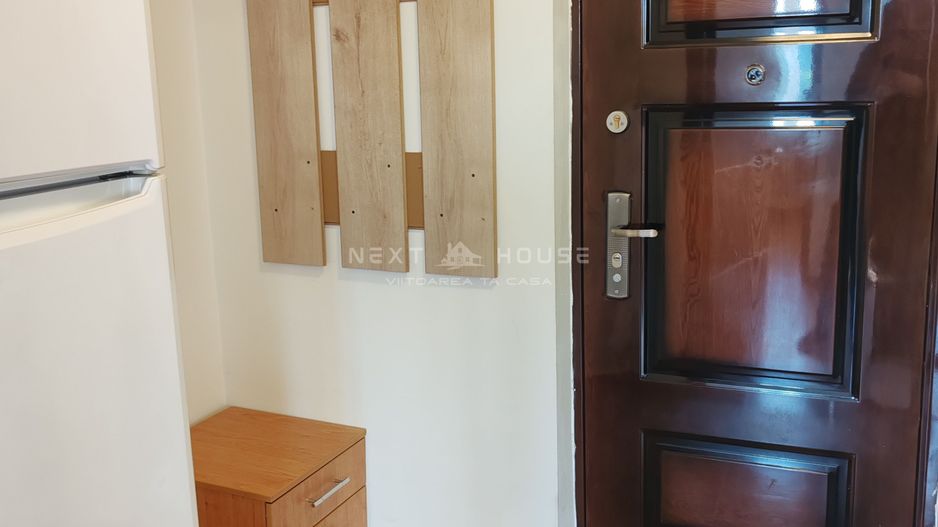 Garsoniera Drumul Taberei - Moghioros - Auchan - Poză 10