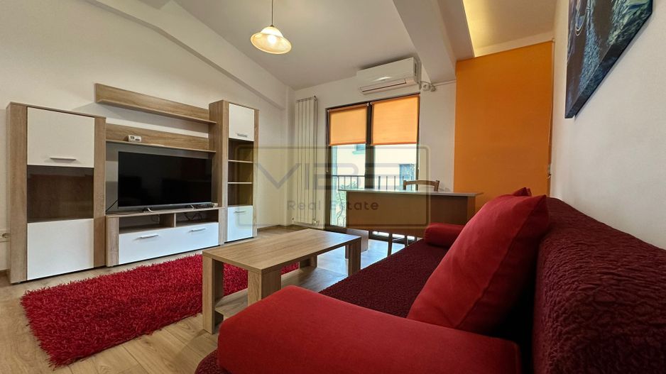 Apartament 2 camere bloc boutique Restaurant Little Texas - Poză 3