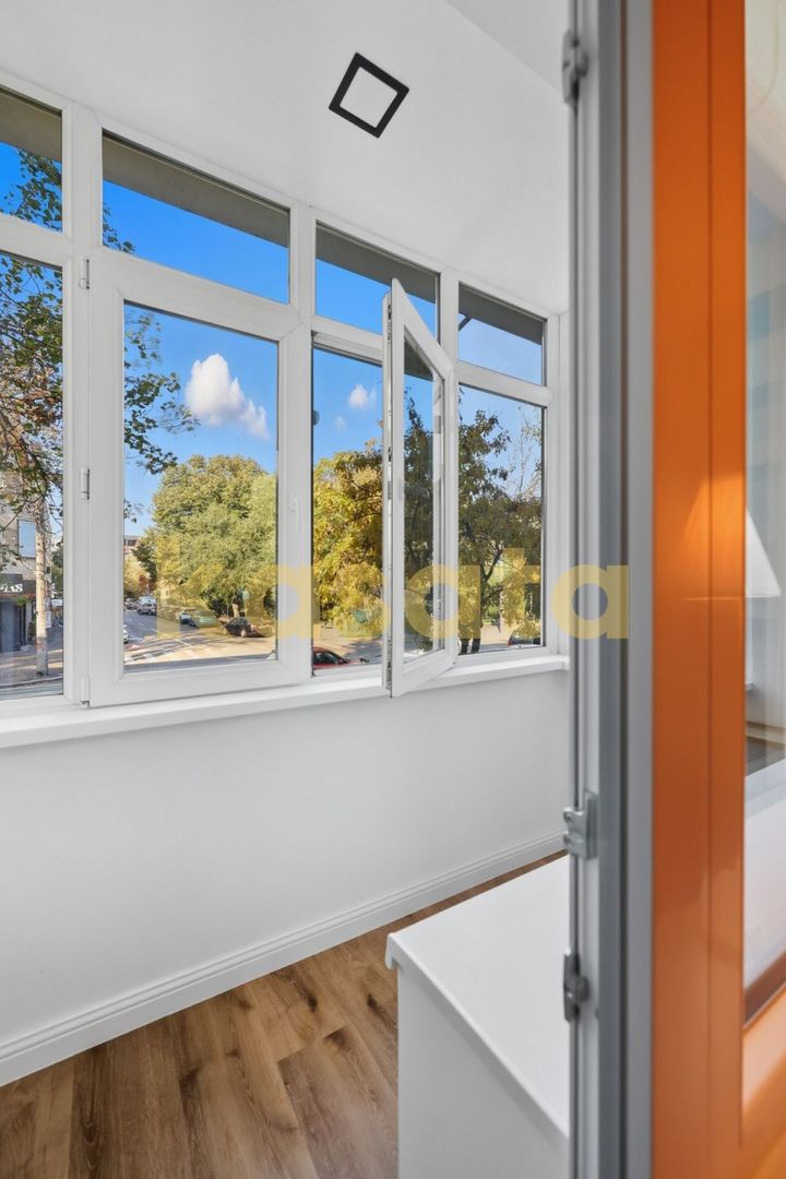 3 Camere | Floreasca | Nemobiliat | A.C. - Poză 12