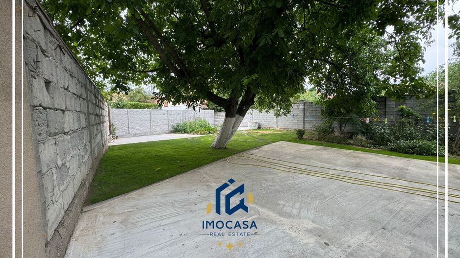 Vila renovat de vanzare D+P curte proprie 774 mp, semicentral Arad - Poză 9