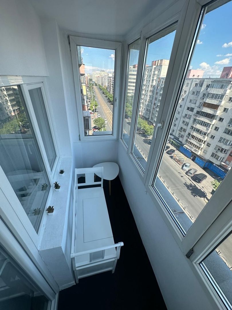 Închiriere Apartament 2 Camere, Zona Calea Moșilor - Poză 6
