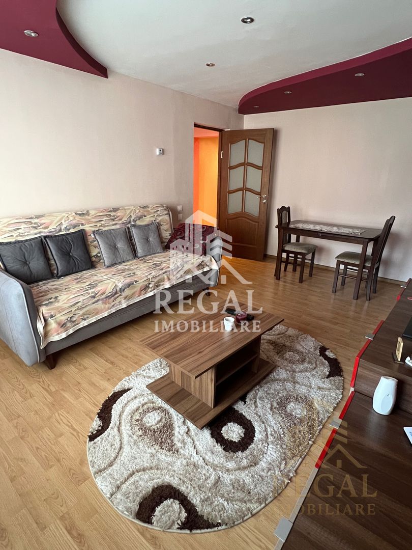 Apartament de inchiriat cu 3 camere. Zona Micro 5/1 (B-dul Traian) - Poză 3