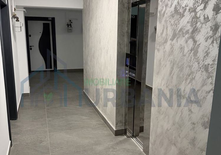 Apartament nou, 2 camere, decomandat, mobilat și utilat, de închiriat în Iași – Copou, Privilege Apartments Copou - Poză 8