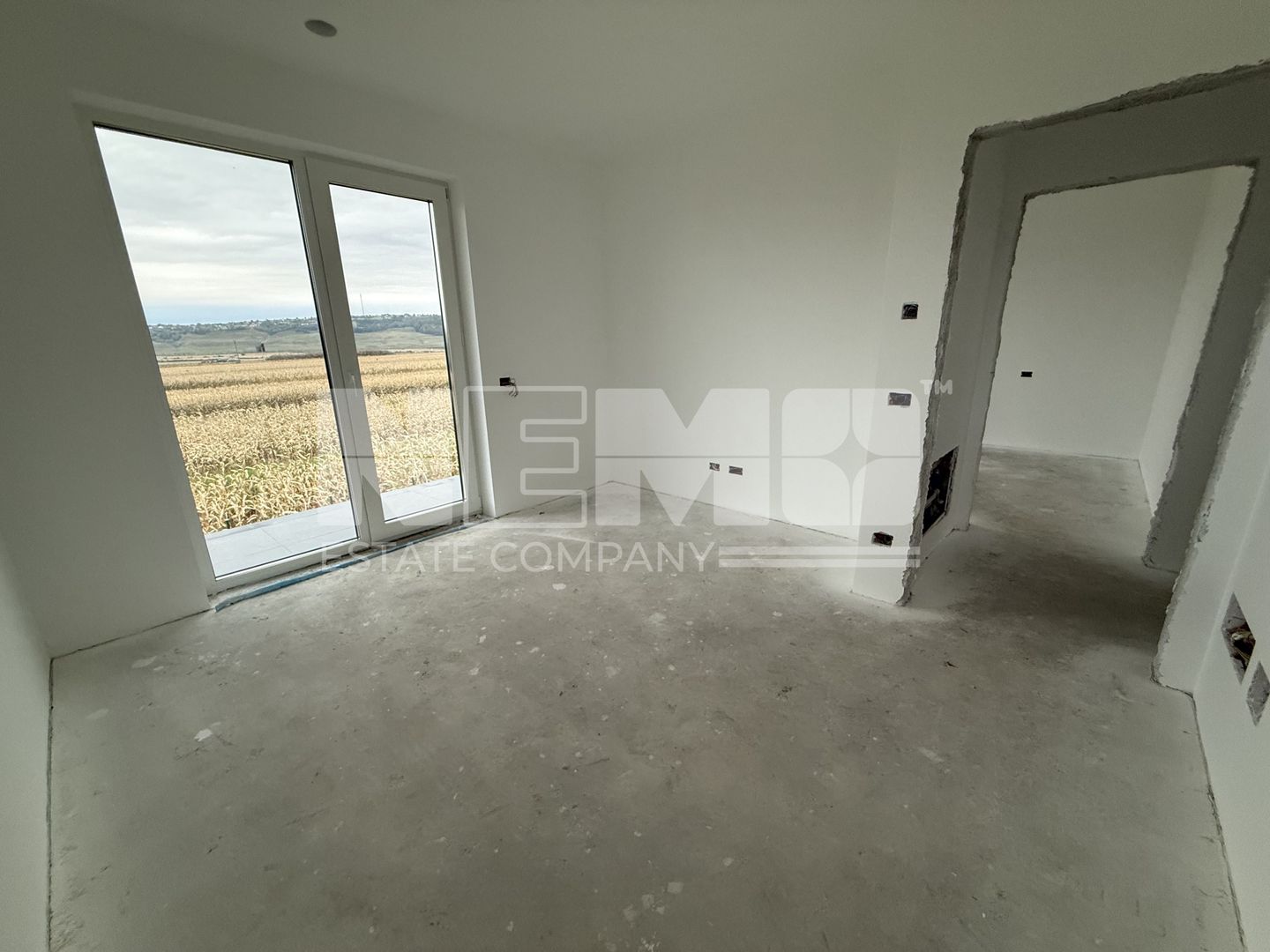 Casă individuală Pătrăuți | 126MP | Cartier nou | 185.000 € - Poză 19