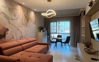 3 camere Parcului mobilat si utilat | terasa 13.6 mp | boxa - Poză 3