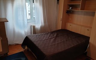 Crângași – Inchiriere apartament 3 camere decomandat, vedere la șosea - Poză 4