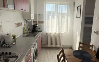 De închiriat apartament cu 2 camere în cartierul Gheorgheni - Poză 5