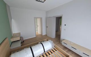 Duplex Nou 109 MP | 3 Dormitoare | Curte 130 MP | Ghiroda - Poză 9