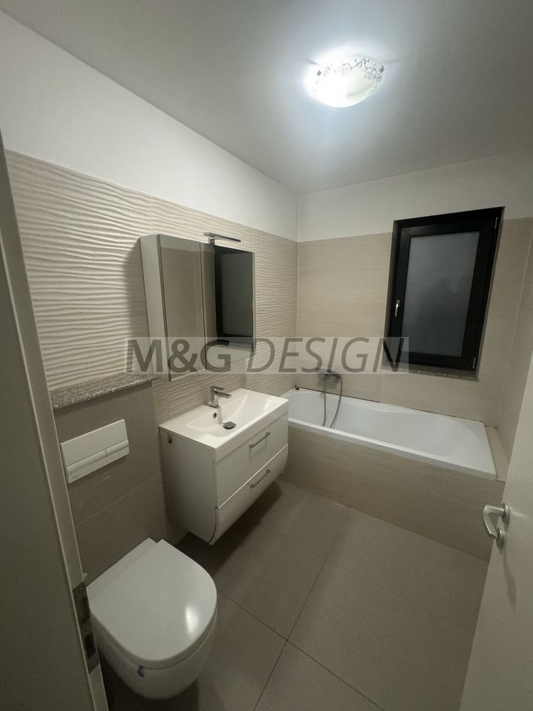 Apartament 2 camere Dumbravita bloc nou - Poză 8