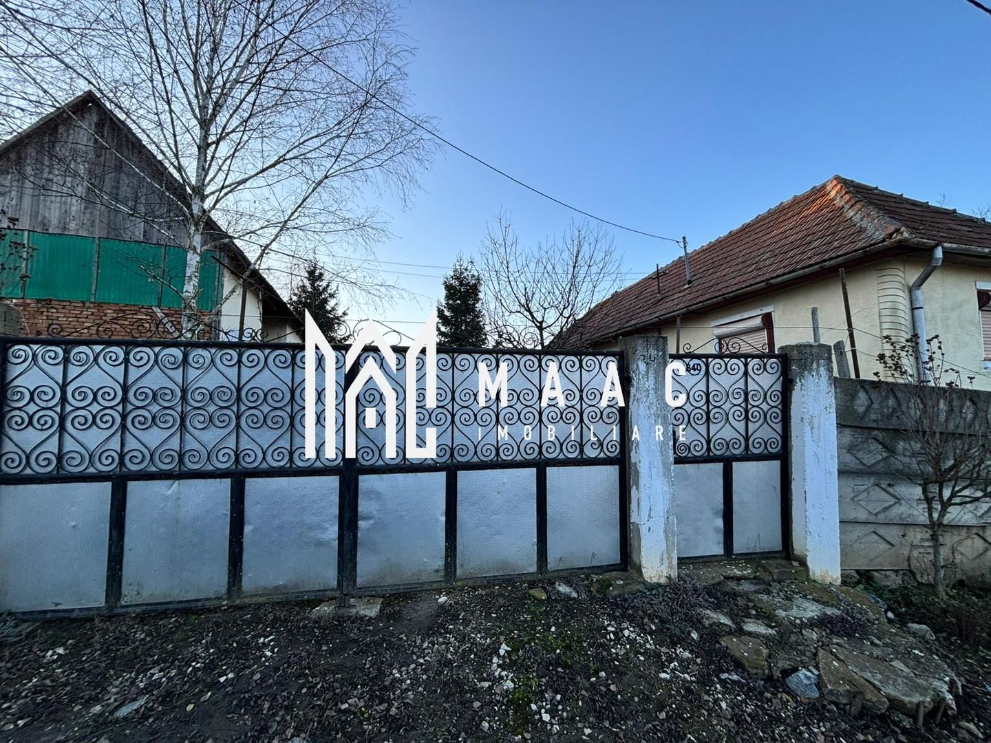 Casa 4 camere | 40 MPU | Curte 1.151MP | Teren 2.359 MP | Alba Iulia | Ohaba - Poză 4