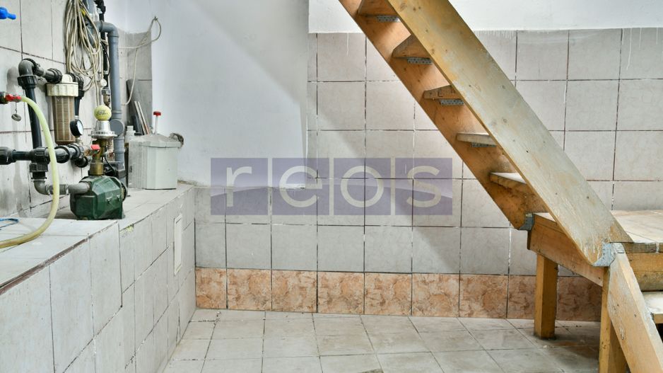 INCHIRIERE | SPATIU COMERCIAL | UNIRII-MATEI BASARAB de - Poză 13