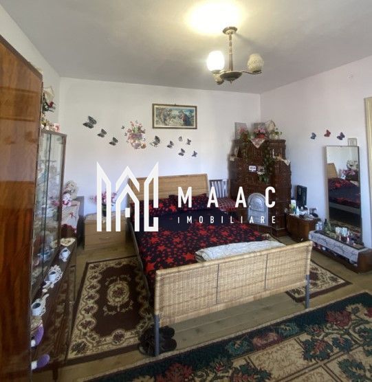 Casă 4 camere I Teren 550 mp I Acces auto I  Selimbar - Poză 9