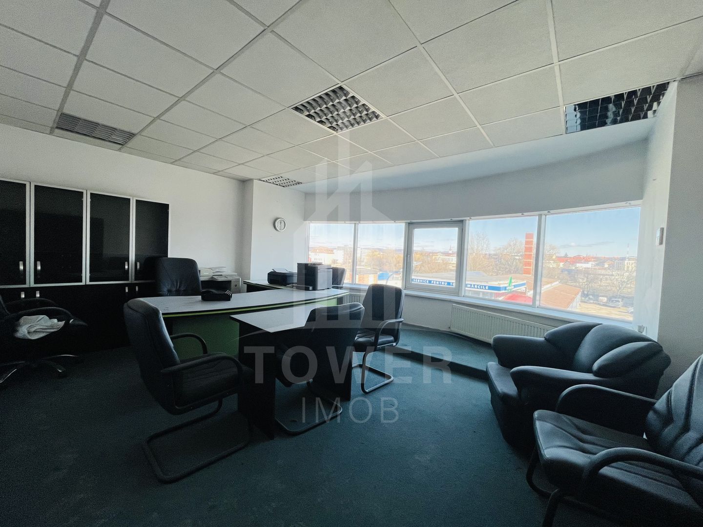 Spațiu birouri de vânzare-Zona centrala - Poză 65