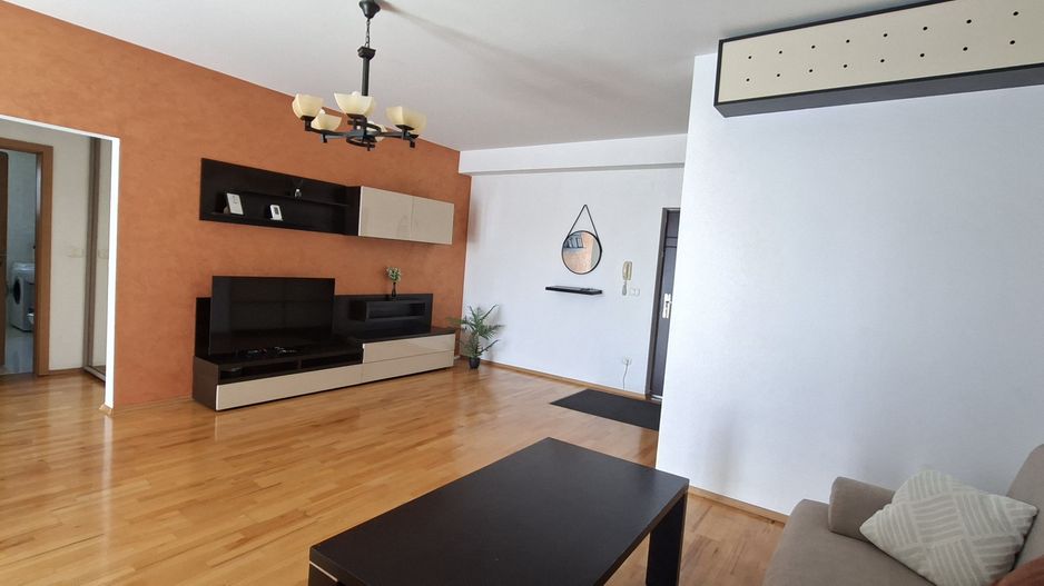Apartament cu 2 camere si loc de parcare - Torontalului - Poză 3