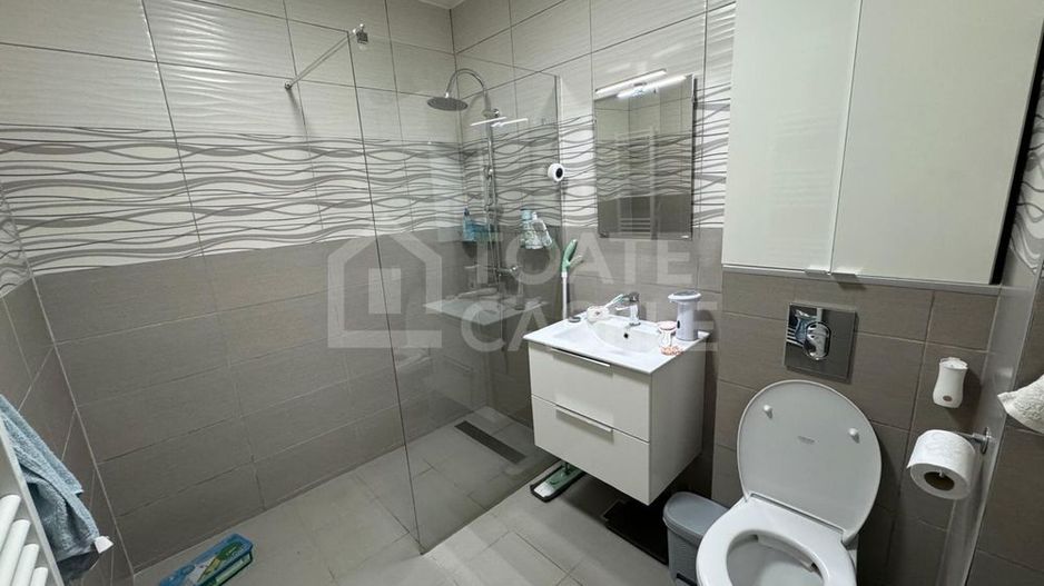 Apartament 2 camere, etajul 1, zona Kaufland- Marasti - Poză 7