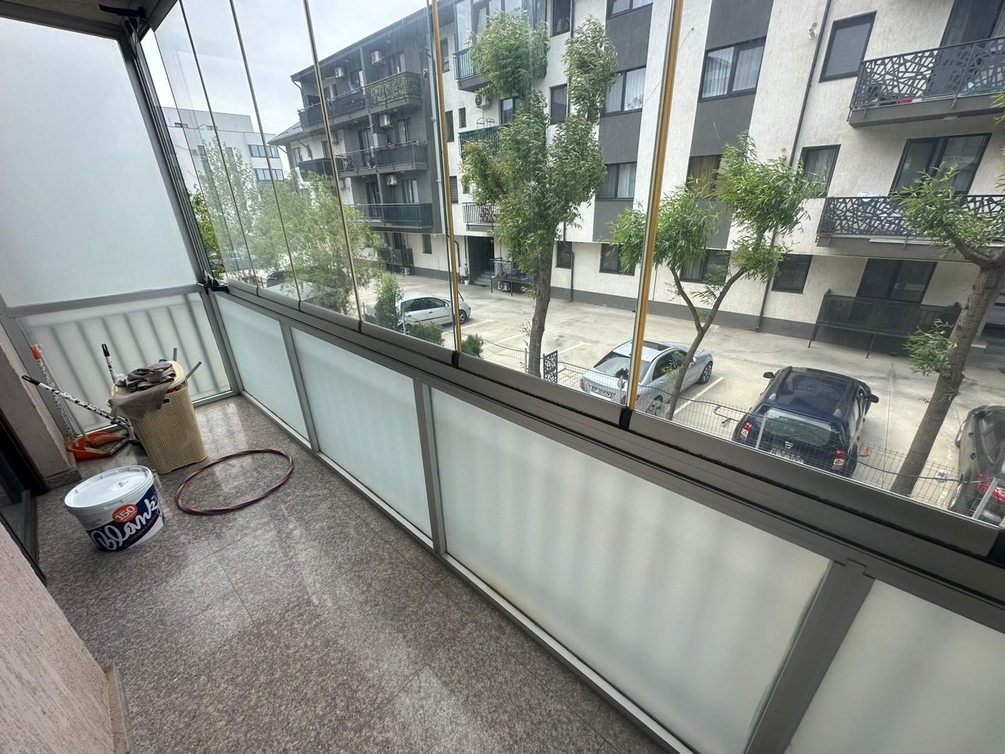 AP. 3 CAMERE, CENTRALA, PARCARE INCLUSA, BUCATARIE INCHISA,COMISION 0% - Poză 10