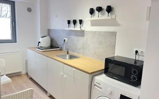AP. 2 CAMERE CELLINI RESIDENCE, CENTRALA, BLOC NOU, BUCATARIE INCHISA - Poză 6
