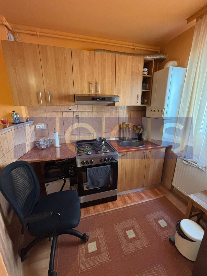 VANZARE APARTAMENT 2 CAMERE VITAN RIN GRAND 42MP CENTRALA PROPRIE PARCARE INCLUS - Poză 6